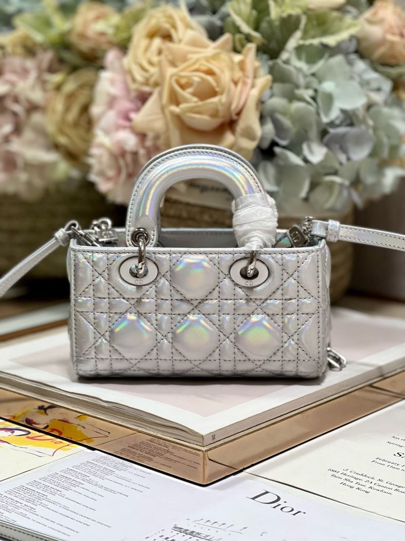 Christian Dior My Lady Bags